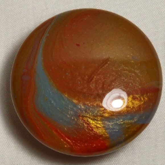 Hand Crafted Wood Resin Hooks Cabinet Door Kitchen Bi Fold Dresser Furniture - Picture 3 of 9